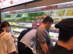 -每味每客·重庆麻辣烫(拓展大厦店)