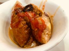 -东街钟楼肉粽(总店)