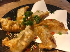 -酒窝烧鸟(科华街店)