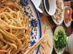 -北京炸酱面馆·烤鸭(前门总店)