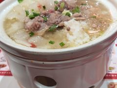 -71号豆汤饭·成都小馆(春熙路百盛店)