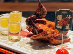 -大鸽饭(北京路店)
