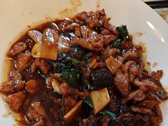 -新侨小馆(东直门北小街店)