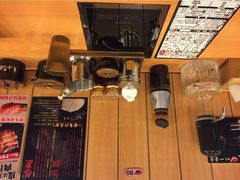 -博多一幸舍(侨福芳草地购物中心店)