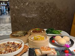 萝卜糕-岭南真味·匠心粤菜(K11店)