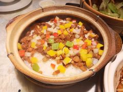 -啫·粤风料理·啫啫煲(仓山万达广场店)