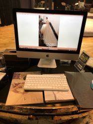 -南京宝娜嫁衣婚纱礼服馆(中央路店)