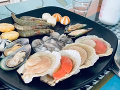 -丽江庭院之丽江往事(安定门店)