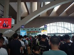 -石家庄站