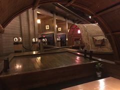 -老船坞餐厅(北京亚洲大酒店 )