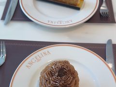 -Angelina安吉丽娜(恒隆广场店)