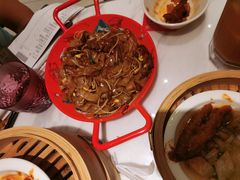 -新世界餐厅(万达店)