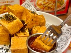 -孖记茶档·热腾茶餐(江南西plus店)