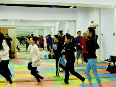 -成杰格斗·拳击·柔术·防身术(建设路店)