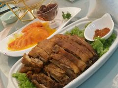 -御花园大酒店(海东路店)