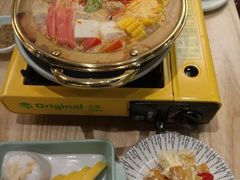 -米泰芒·东南亚料理(体育西店)