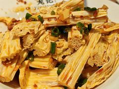 -湘人龙记老长沙米粉(鸟巢店)