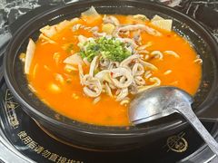 -李师傅脆肚(华强北店)