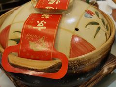 -勝記酒家·37年老字号·经典粤菜(荔枝公园店)