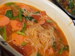 -勃利地摊·勃立小串烧烤