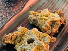 -京炭铜锅涮肉·羊蝎子·羊肉炉(保利·时光里店)