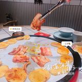 秋天的第一顿烤肉安排一下