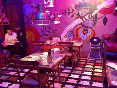 -蛙来哒(金沙洲万达店)