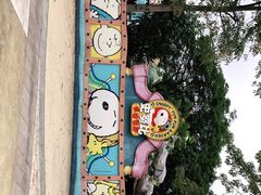 -史努比缤纷世界