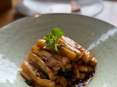 -阳朔糖舍酒店·糖舍餐厅&酒吧