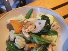 -CHINCHIN 青青·泰国料理(万象食家店)