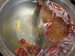 -廖掌柜·重庆鲜货火锅(上海首店)