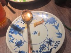 -云海肴·汽锅鸡·云南菜(广安门天虹店)