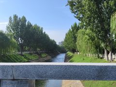 -汉长安城未央宫国家考古遗址公园