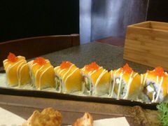 -隐鮨日料(北辰三角洲店)