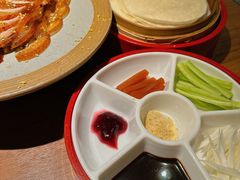 -青年公社烤鸭(熙悦天街店)