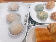 -冰泉豆浆馆(阳朔店)