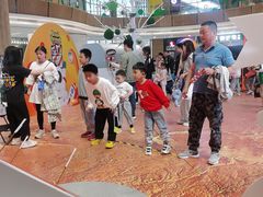 -郑州高新·万科广场