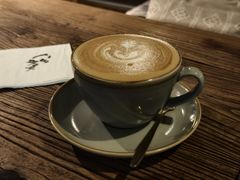 -84那年咖啡馆(李沧万达店)