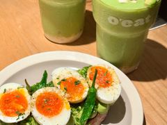 -O'eat Blossom&Pelican(深圳首店)