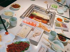 -野妹火锅(龙岗店)