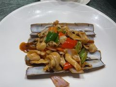 -猪肉婆私房菜(容桂总店)
