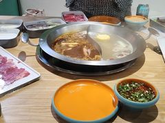 -铭记蛙小仙·活蛙畅享(CBD万达广场店)