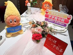 -黑宝石西餐厅(汇励99城市公园店)