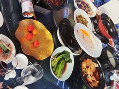 -丽华园(汉阳龙阳店)