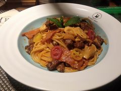 -半悦牛排(龙湖西宸天街店)