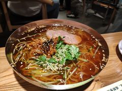 -一顿烧烤(八经街店)