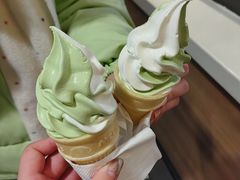-麦当劳(团结湖店)