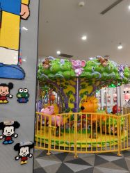 -宝燕乐园(春申店)