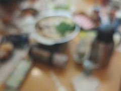 -吉兆·料理(红梅南路店)