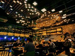 -ibarrel爱杯·bistro&brunch(江宁路店)
